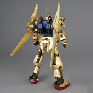 Bandai MG Hyaku-Shiki Ver. 2.0 1/100 Model Kit - A-Z Toy Hobby