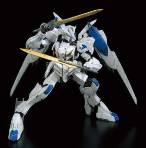 Bandai 04 Gundam Bael IBO Full Mechanics 1/100 Model Kit - A-Z Toy Hobby