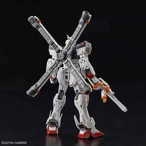 Bandai 31 Crossbone Gundam X1 RG 1/144 Model Kit - A-Z Toy Hobby