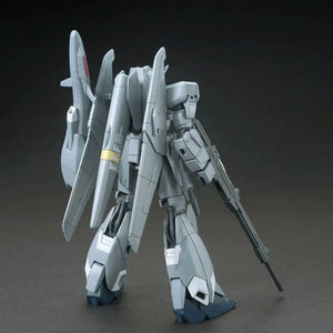 Bandai 182 Zeta Plus (Unicorn Ver.) HGUC 1/144 Model Kit - A-Z Toy Hobby