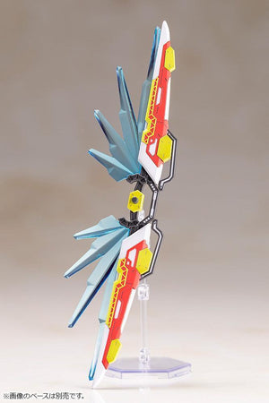 Kotobukiya Phantasy Star Online 2 ES Gene (Stella Tears Ver.) Model Kit - A-Z Toy Hobby