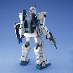 Bandai Gundam Ez8 MG 1/100 Model Kit - A-Z Toy Hobby
