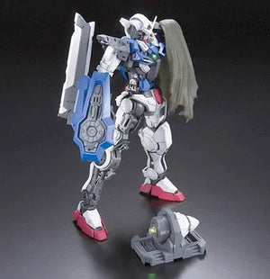 Bandai Gundam Exia Ignition Mode Gundam 00 MG 1/100 Model Kit - A-Z Toy Hobby