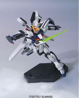 Bandai 128 Gundam X Divider HGAW 1/144 Model Kit - A-Z Toy Hobby
