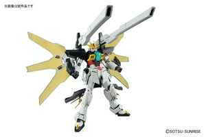 Bandai Gundam Double X GX-9901-DX MG 1/100 Model Kit - A-Z Toy Hobby