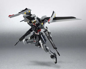 Bandai Strike Noir Gundam Seed MG 1/100 Model Kit - A-Z Toy Hobby