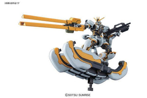 Bandai Atlas Gundam (Gundam Thunderbolt Ver.) HG GT 1/144 Model Kit - A-Z Toy Hobby