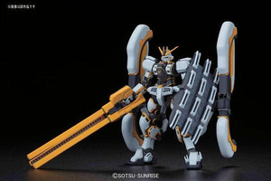 Bandai Atlas Gundam (Gundam Thunderbolt Ver.) HG GT 1/144 Model Kit - A-Z Toy Hobby