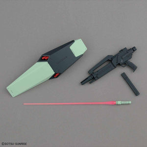 Bandai RGM-89 Jegan MG 1/100 Model Kit - A-Z Toy Hobby