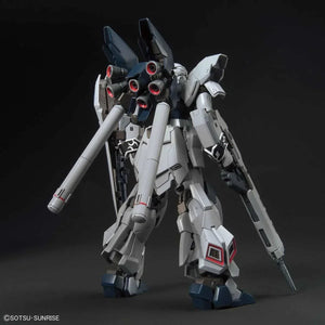 Bandai 217 Sinanju Stein Narrative Ver. HGUC 1/144 Model Kit - A-Z Toy Hobby