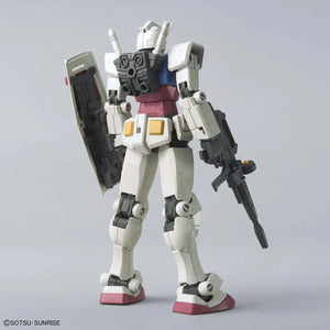 Bandai RX-78-2 Gundam Beyond Global HG 1/144 Model Kit - A-Z Toy Hobby