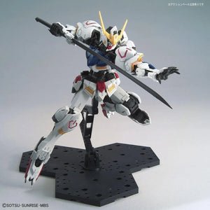 Bandai MG Gundam Barbatos 1/100 Model Kit - A-Z Toy Hobby