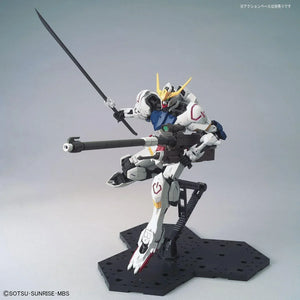 Bandai MG Gundam Barbatos 1/100 Model Kit - A-Z Toy Hobby