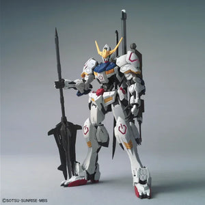 Bandai MG Gundam Barbatos 1/100 Model Kit - A-Z Toy Hobby