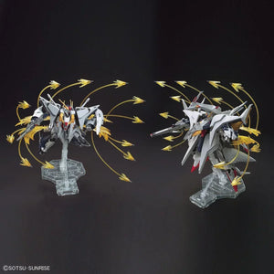 Bandai Xi Gundam vs Penelope Funnel Missile Effect Set HGUC 1/144 Model Kit - A-Z Toy Hobby