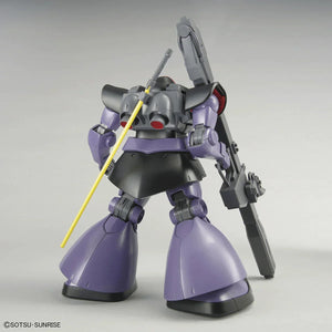 Bandai Rick Dom MG 1/100 Model Kit - A-Z Toy Hobby