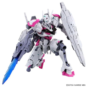 Bandai 01 Gundam Lfrith HG TWFM 1/144 Model Kit - A-Z Toy Hobby