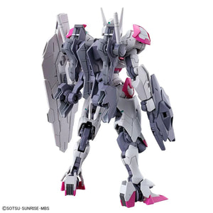 Bandai 01 Gundam Lfrith HG TWFM 1/144 Model Kit - A-Z Toy Hobby