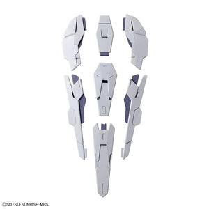 Bandai 01 Gundam Lfrith HG TWFM 1/144 Model Kit - A-Z Toy Hobby
