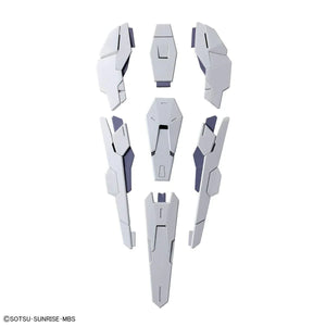 Bandai 01 Gundam Lfrith HG TWFM 1/144 Model Kit - A-Z Toy Hobby