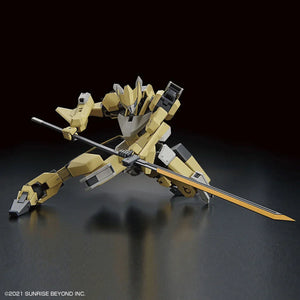 Bandai Kyoukai Senki 05 MAILeS Reiki HG 1/72 Model Kit - A-Z Toy Hobby