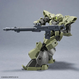 Bandai 44 bEXM-28 Revernova (Green) 30MM 1/144 Model Kit - A-Z Toy Hobby