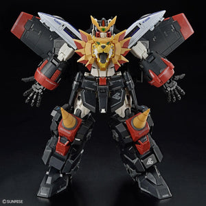 Bandai GaoGaiGar RG 1/144 Model Kit - A-Z Toy Hobby