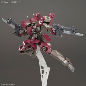 Bandai 044 Cyclase's Schwalbe Custom HG IBO 1/144 Model Kit - A-Z Toy Hobby