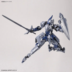 Bandai 48 EXM-A9k Spinatio Knight Type 30MM 1/144 Model Kit - A-Z Toy Hobby