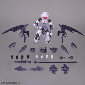Bandai 49 EXM-E7r Spinatia Reaper Type 30MM 1/144 Model Kit - A-Z Toy Hobby
