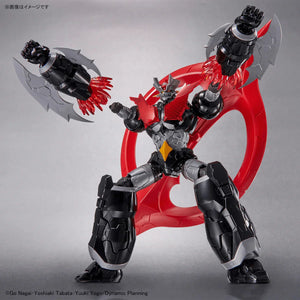 Bandai Mazinger Zero Infinitism HG Model Kit - A-Z Toy Hobby
