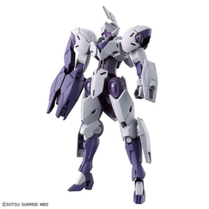 Bandai 11 Michaelis HG TWFM 1/144 Model Kit - A-Z Toy Hobby
