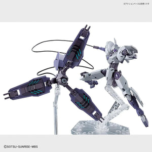 Bandai 11 Michaelis HG TWFM 1/144 Model Kit - A-Z Toy Hobby