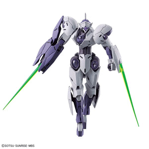 Bandai 11 Michaelis HG TWFM 1/144 Model Kit - A-Z Toy Hobby