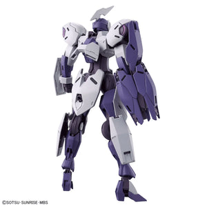 Bandai 11 Michaelis HG TWFM 1/144 Model Kit - A-Z Toy Hobby