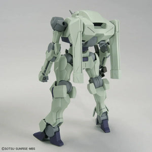 Bandai 14 Zowort HG TWFM 1/144 Model Kit - A-Z Toy Hobby