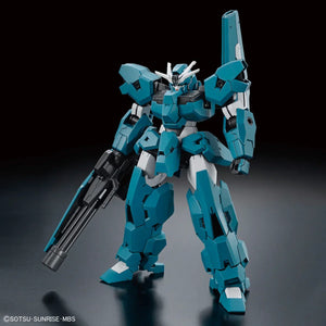 Bandai 17 Gundam Lfrith UR HG TWFM 1/144 Model Kit - A-Z Toy Hobby