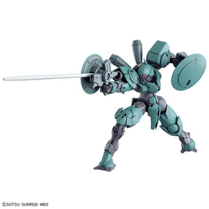 Bandai 16 Heindree HG TWFM 1/144 Model Kit - A-Z Toy Hobby