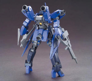 Bandai 003 Schwalbe Graze McGillis Custom HG IBO 1/144 Model Kit - A-Z Toy Hobby