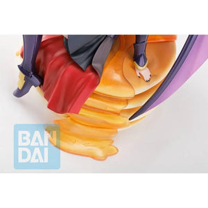 Bandai Ichibansho That Time I Got Reincarnated as a Slime Milim (I Became A King) Figure - A-Z Toy Hobby