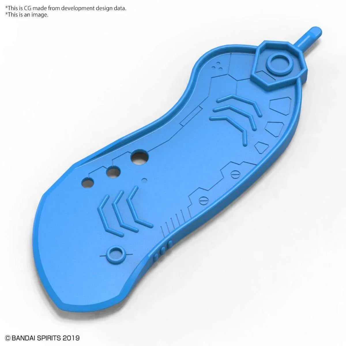 Bandai Parts Separator Tools - A-Z Toy Hobby