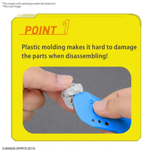 Bandai Parts Separator Tools - A-Z Toy Hobby