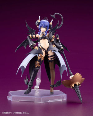 Kotobukiya Arcanadea Velretta Model Kit - A-Z Toy Hobby
