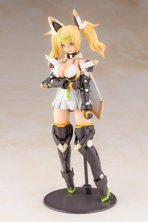 Kotobukiya Phantasy Star Online 2 ES Gene (Stella Tears Ver.) Model Kit - A-Z Toy Hobby
