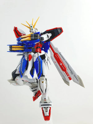 Delpi Water Decal For RG God - A-Z Toy Hobby