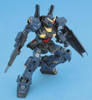 Bandai Gundam Mk-II Titans Ver. 2.0 MG 1/100 Model Kit - A-Z Toy Hobby