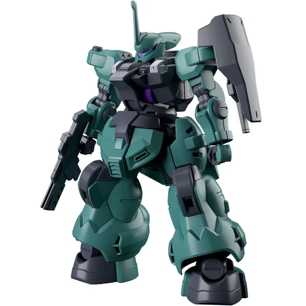 Bandai 05 Dilanza (Standard Type / Lauda's Dilanza) HG TWFM 1/144 Model Kit - A-Z Toy Hobby