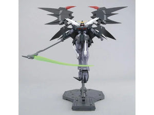 Gundam Deathscythe Hell XXXG-01D2 EW Ver. MG 1/100 Model Kit - A-Z Toy Hobby