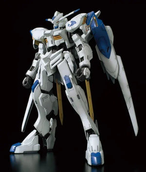 Bandai 04 Gundam Bael IBO Full Mechanics 1/100 Model Kit - A-Z Toy Hobby