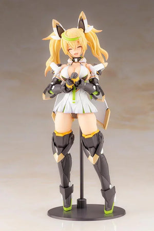 Kotobukiya Phantasy Star Online 2 ES Gene (Stella Tears Ver.) Model Kit - A-Z Toy Hobby